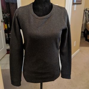 Endeavor Long sleeve Sweatshirt